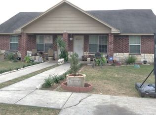2001 N G St #1, Harlingen, TX 78550