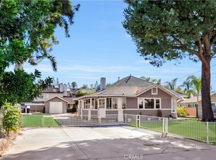 1007 S Magnolia Ave, Ontario, CA