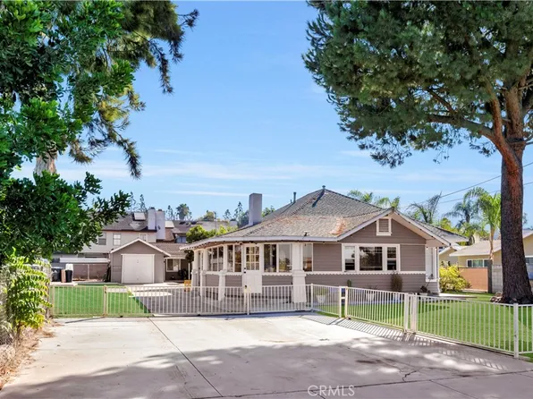 1007 S Magnolia Ave, Ontario, CA 91762