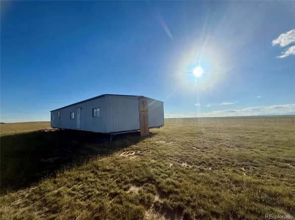 Whittemore Road, Rush, CO 80833