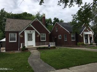 10345 Lanark St, Detroit, MI 48224