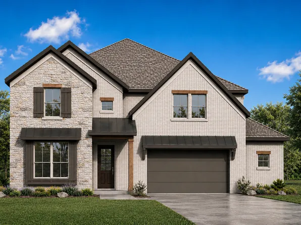 1503 Wolfgang Way, Van Alstyne, TX 75495