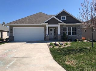 4040 Ponce De Leon Blvd, Hobart, WI 54155