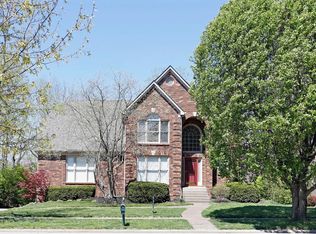 4041 Palomar Blvd, Lexington, KY 40513
