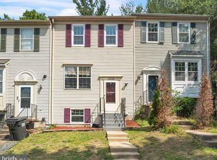 15198 Wentwood Ln, Woodbridge, VA 22191