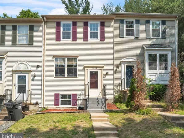 15198 Wentwood Ln, Woodbridge, VA 22191