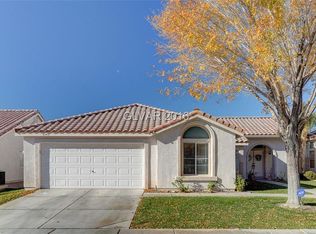 6143 Dawn View Ln, North Las Vegas, NV 89031