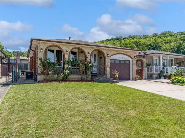 150 Marcella Cres, Hamilton, ON L8K 6G3