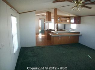 3950 Mulberry Rd, Yoder, CO 80864