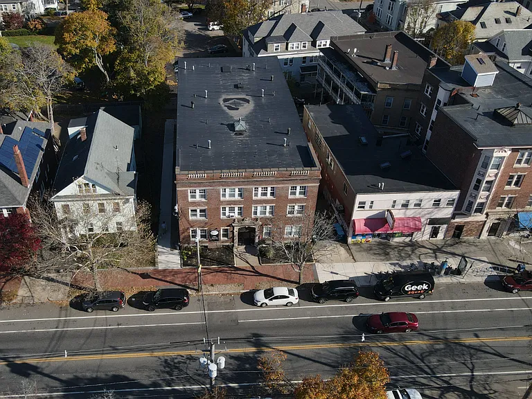 235 Lafayette St #1A — Photo 11