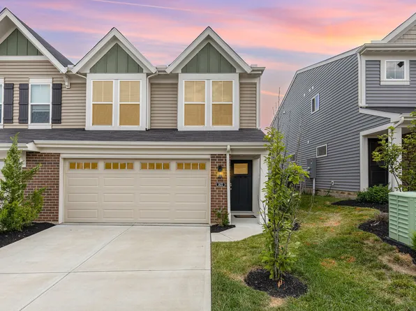 1822 Quarry Oaks Dr, Florence, KY 41042