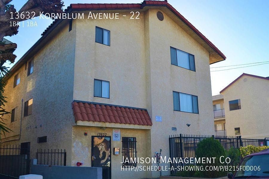 1st image of 13632 Kornblum Ave APT 22