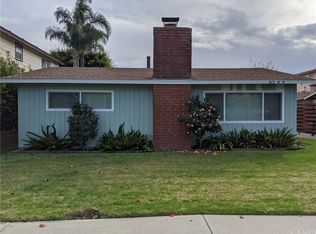 3672 Howard Ave, Los Alamitos, CA 90720