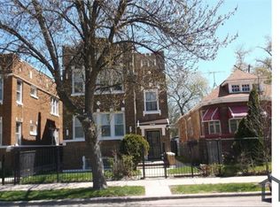 5711 S Morgan St #2, Chicago, IL 60621