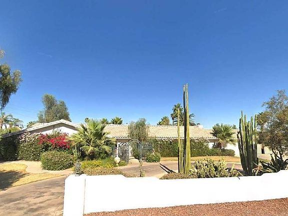 2nd image of 5021 N MONTE VISTA Drive