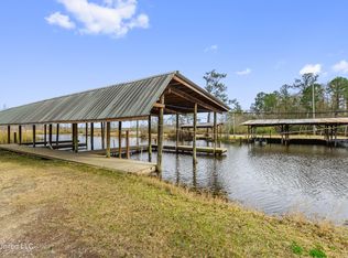 1920 Bass Dr, Vancleave, MS 39565