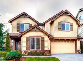 16558 NE 121st St, Redmond, WA 98052