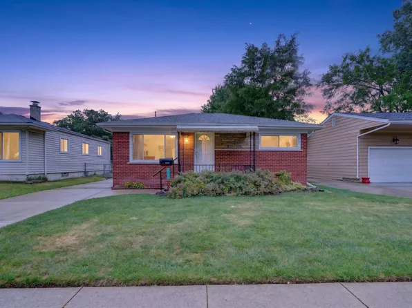 29360 Howard Ave, Madison Heights, MI 48071