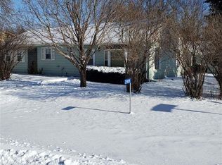 25808 Church Ave, Renner, SD 57055