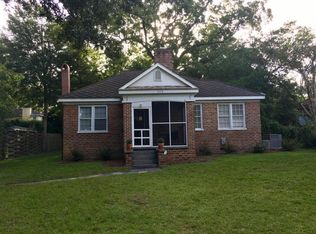 164 Grimball Ave, Charleston, SC 29412