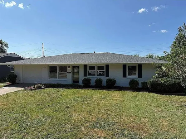 2910 Chippewa Dr, Owensboro, KY 42301