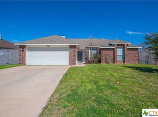 1707 Clairidge Ave, Killeen, TX 76549