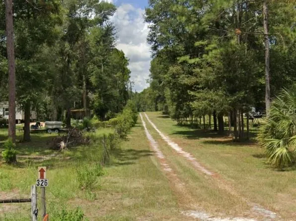 NW 117th Ct, Ocala, FL 34482