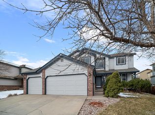 9039 W Coco Dr, Littleton, CO 80128