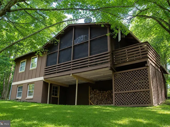 94 Dogwood Blossom Ln, Front Royal, VA 22630