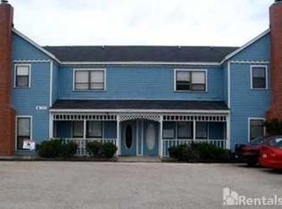 3408 Victoria Cir APT A, Killeen, TX 76543