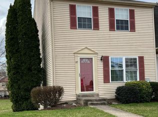 37 Chesthill Ct, Baltimore, MD 21236