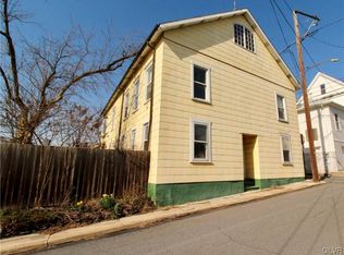 19 E 20th St, Northampton, PA