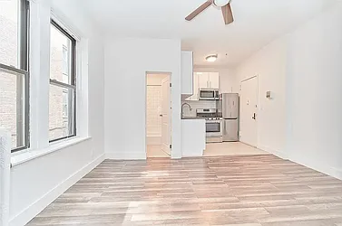 Rented by Living New York