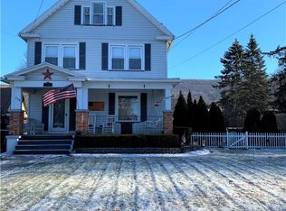 254 Main St, Dansville, NY 14437