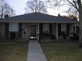 1601 Massachusetts Ave, Kenner, LA 70062