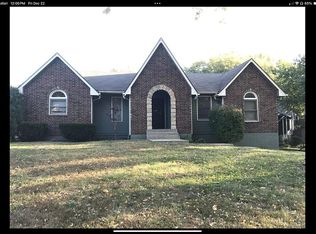 2100 SE 2nd Ter, Lees Summit, MO 64063