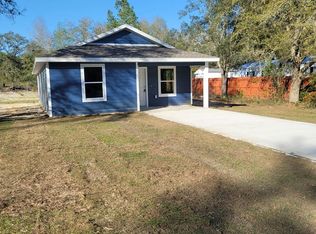11121 NE 65th St, Bronson, FL 32621