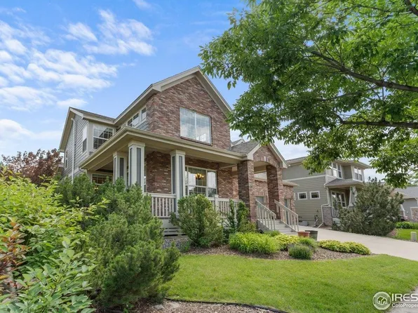 3833 Galileo Dr, Fort Collins, CO 80528
