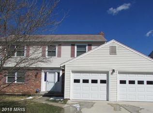 18609 Calypso Pl, Gaithersburg, MD 20879