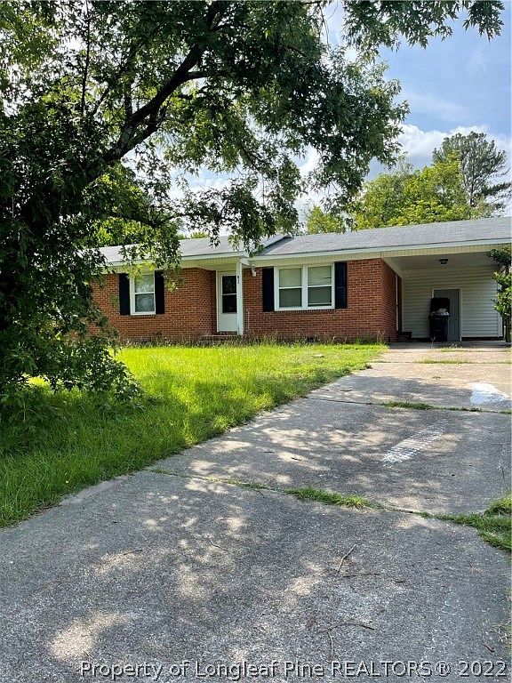 611 Freda Ct, Spring Lake, NC 28390 Zillow