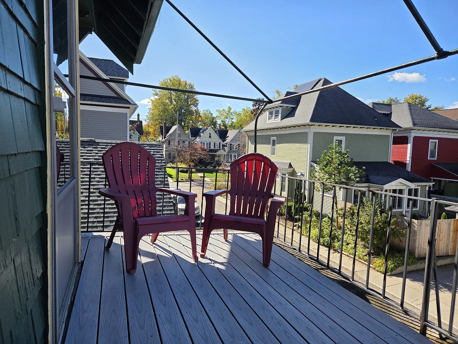 11 Cleveburn Pl — Photo 2