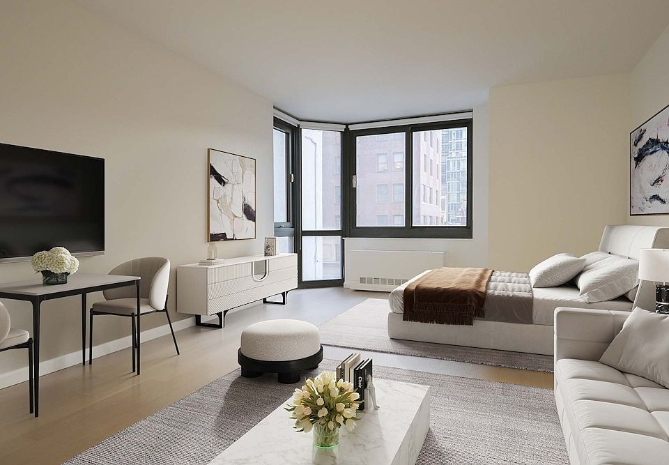 1st image of 105 Duane St APT 6L