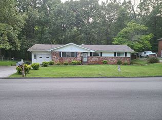 1209 Park Ave NW, Cleveland, TN 37311