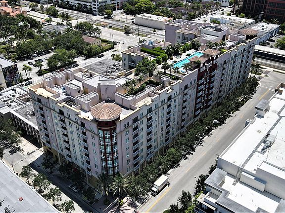 2nd image of 410 Evernia Street #631