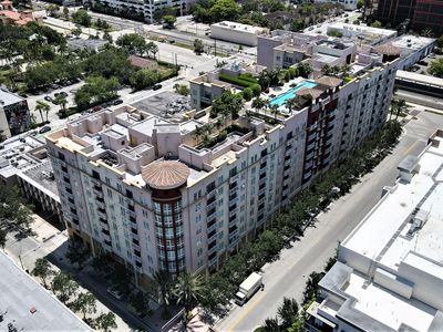 410 Evernia Street #631, West Palm Beach, FL, 33401