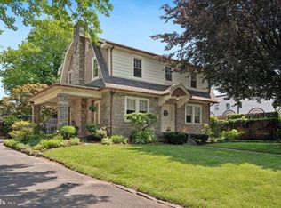 512 Leedom St, Jenkintown, PA 19046