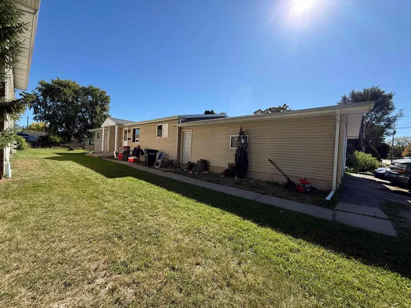 224 Guenther St, Oshkosh, WI 54902