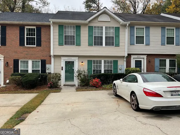 2894 Dresden Square Dr, Atlanta, GA 30341