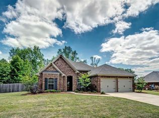 100 Falls Xing, Madison, MS 39110