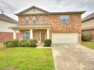 8320 Campeche Bay Pl, Round Rock, TX 78681